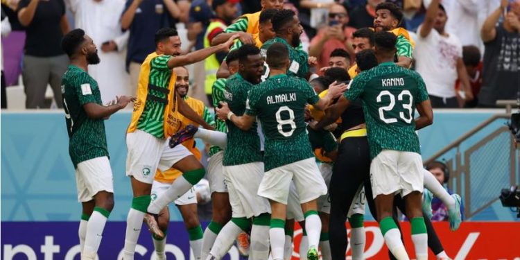 A generation that won’t be forgotten by the Saudis