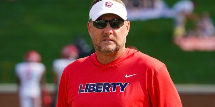 Auburn University puts ethics in deep Freeze in hiring new coach