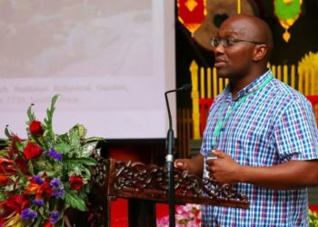 Developing an inclusive culture at South Africa’s research institutions