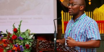 Developing an inclusive culture at South Africa’s research institutions