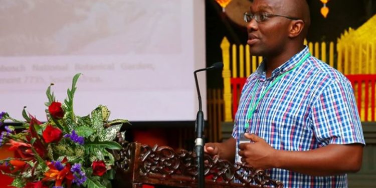 Developing an inclusive culture at South Africa’s research institutions