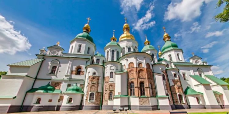 Google Built a Sweeping New Online Hub to Preserve Ukraine’s Rich Culture