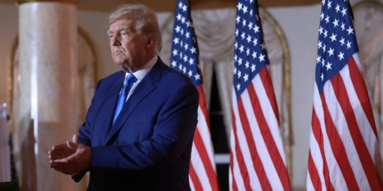 Guess Who’s Coming to Dinner if Trump Wins Again