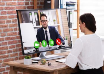 How Forcing A “Cameras-On” Video Culture Can Backfire