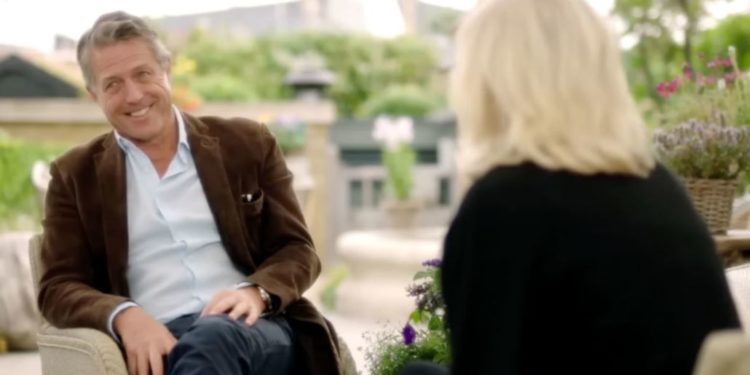 Opinion: Hugh Grant is right about ‘Love Actually’