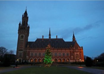 Island nation Vanuatu sends climate resolution to UN for court opinion