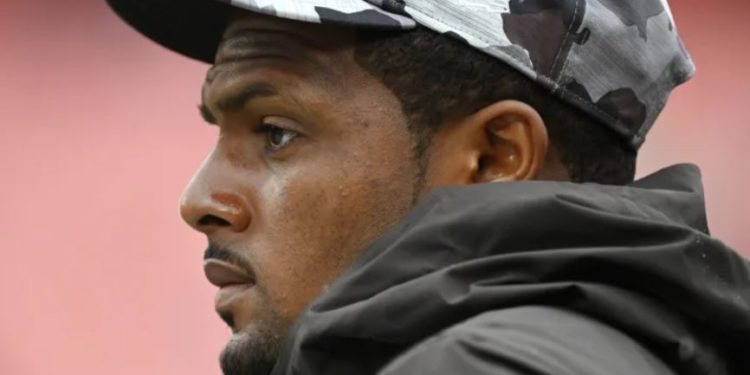 Pondering Deshaun Watson’s Impact After Two-Year Layoff