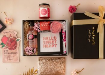 The season of giving, a lifestyle of leading by serving